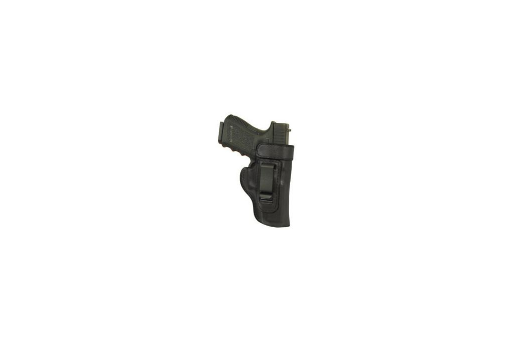Don Hume H715-M Waistband Clip-On Conceal Carry Ho-img-0