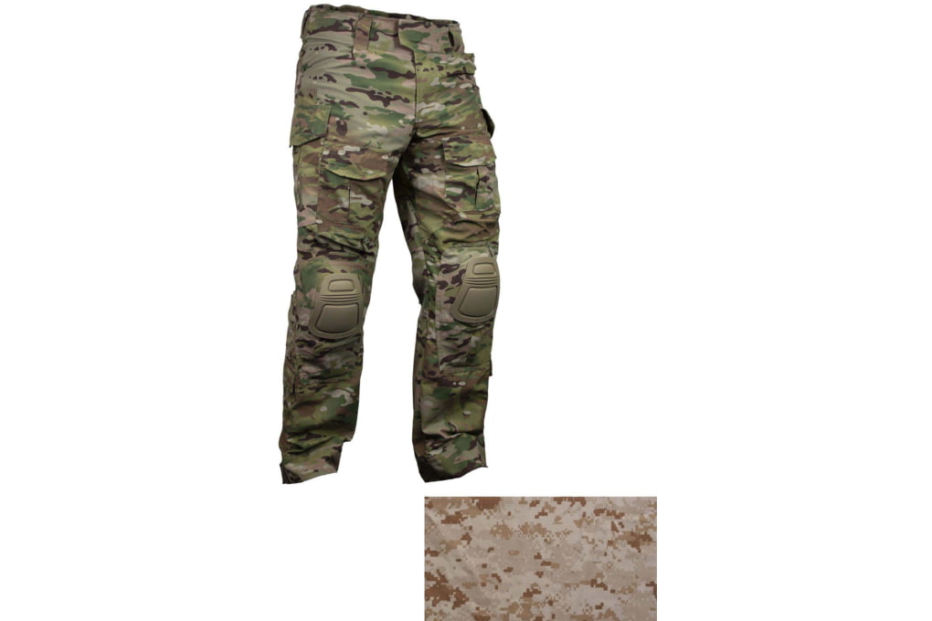 DRIFIRE / Crye Precision FR Combat Pant, Men's, MA-img-0