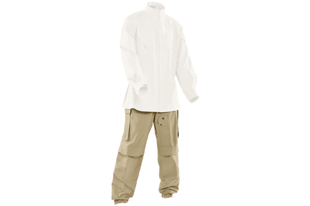 DRIFIRE FORTREX FR 2-Piece Flight Suit Pant (NAVAIR)