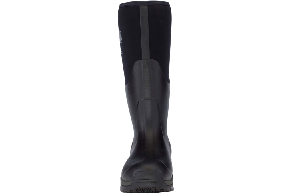 Dryshod Dungho Hi Tough Boots - Men's, Black/Grey,-img-3