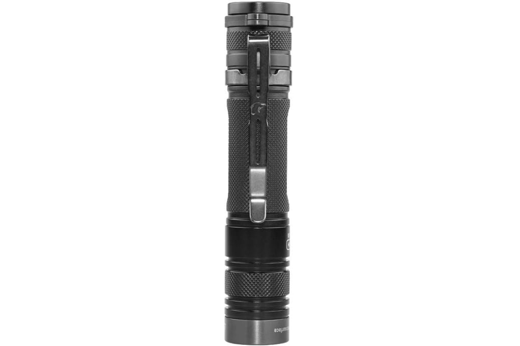 EAGTAC D25LC2 Clicky MKII Flashlight, Luminus SST2-img-2