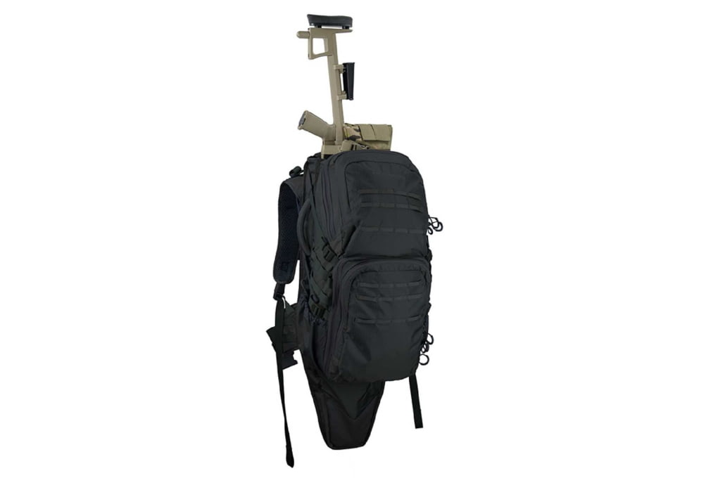 Eberlestock lodrag ii clearance pack