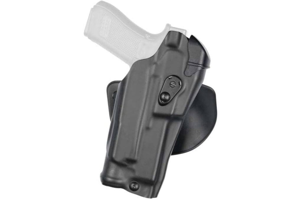 Safariland Model 6378RDS ALS Concealment Paddle Ho - Holsters & Gun ...