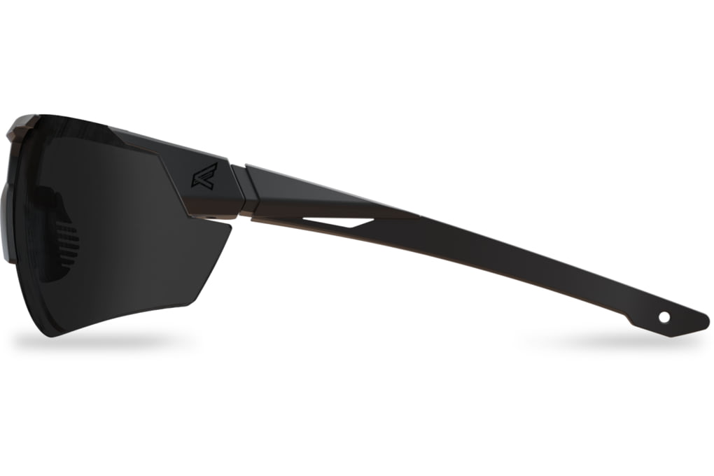 Edge Eyewear Phantom Rescue Shooting Glasses, Blac-img-1