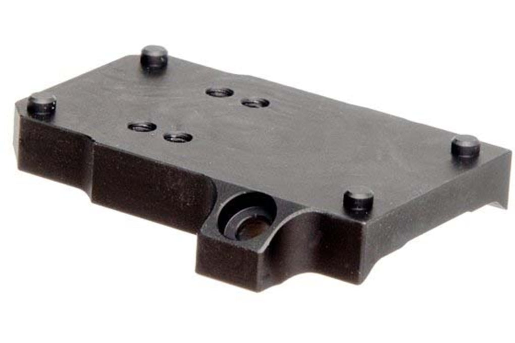 Elcan MRD Mount Kit, Black, MRD-SDR-B-img-0