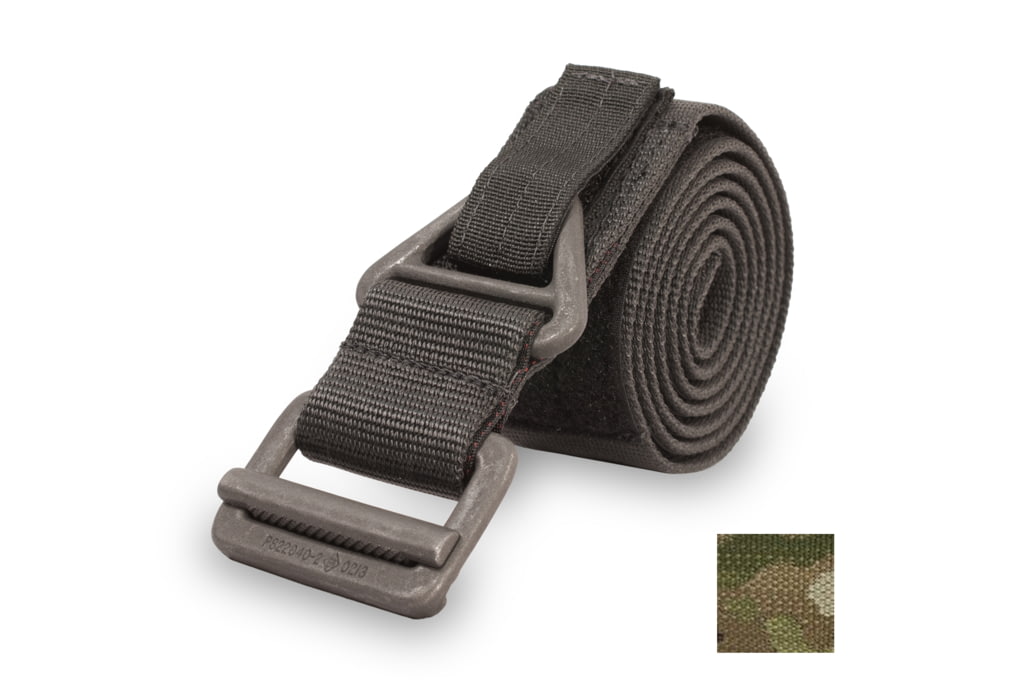 Elite Survival Systems Rescue Riggers Belt, X-Larg-img-0