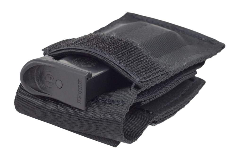 Elite Survival Systems Belt Clip Mag Pouch for .38-img-2