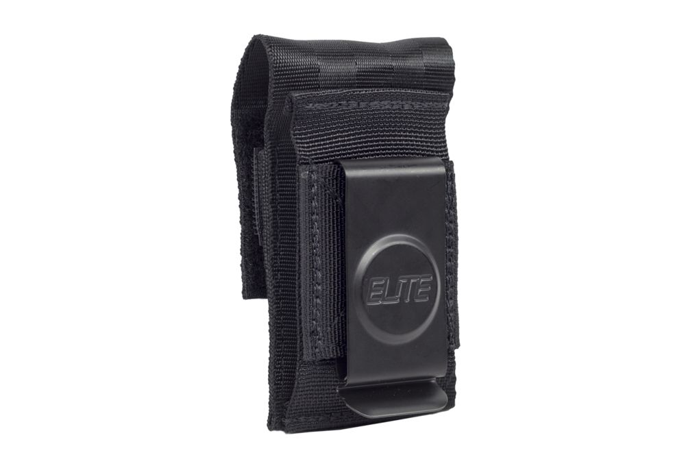 Elite Survival Systems Belt Clip Mag Pouch for .38-img-0