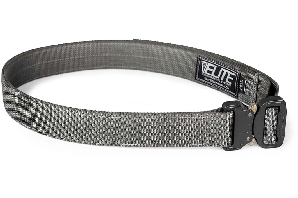 Elite Survival Systems CO Shooters Belt with Cobra-img-0