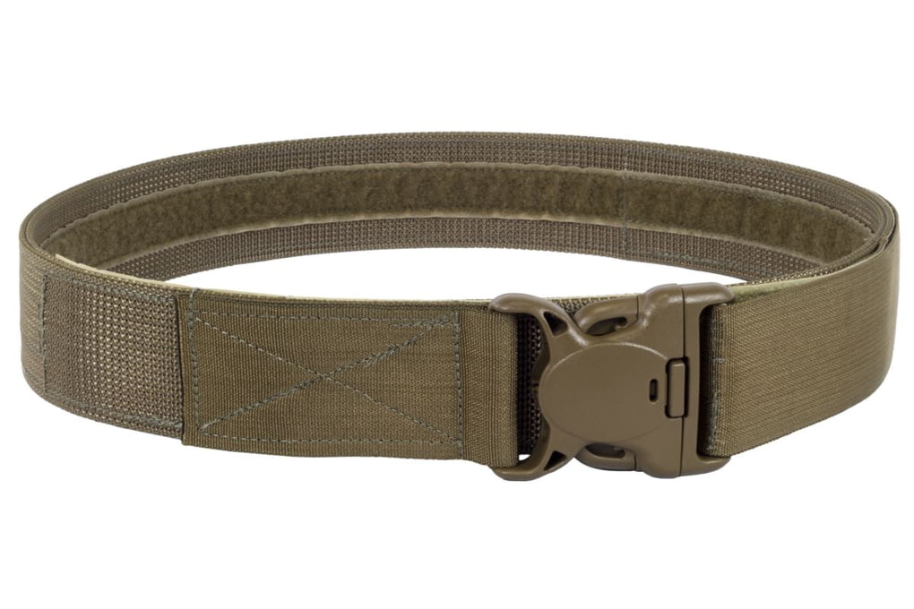 Elite Survival Systems Duty Belt, 2in, Small, Coyo-img-0
