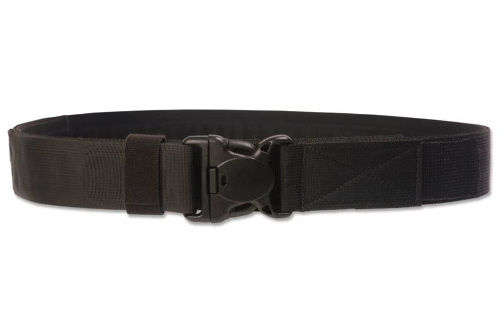 Elite Survival Systems Duty Belt, 2in, Large, Blac-img-0
