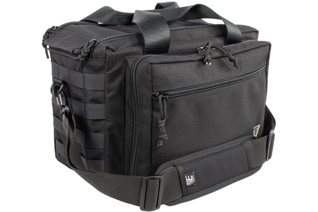 Elite Survival Systems Elite Range Bag, Medium, Bl-img-0