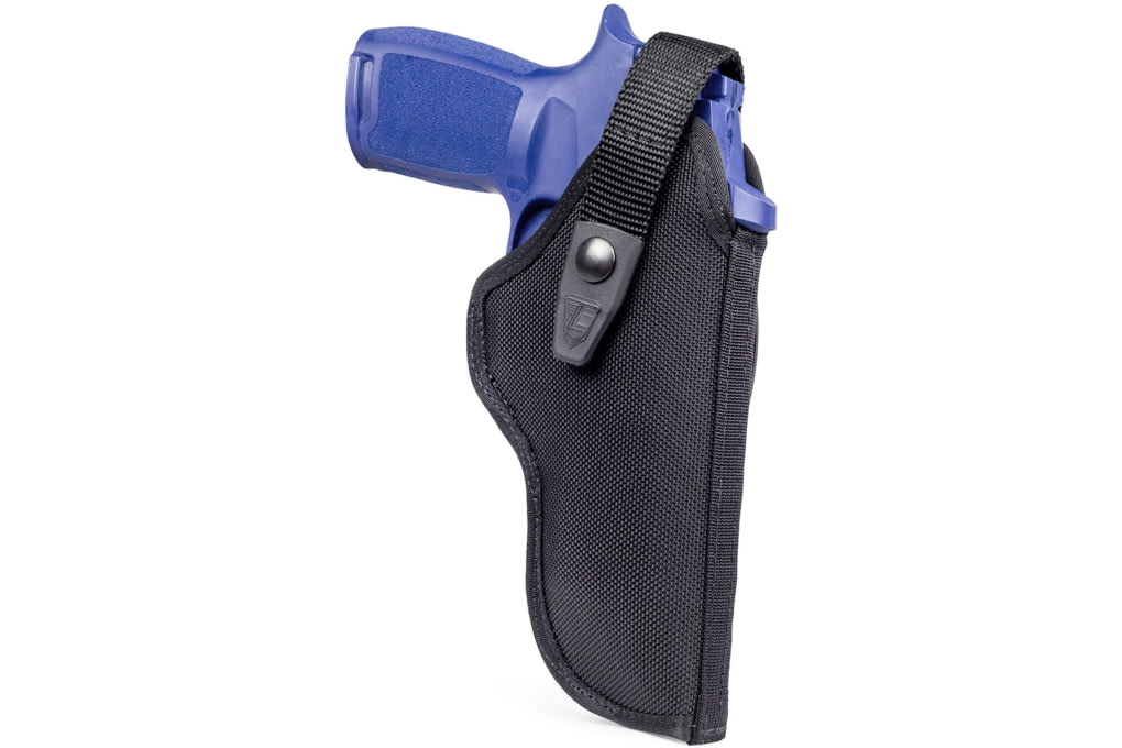Elite Survival Systems Duratek Belt Holster, Fits Ruger LCRx, Right Hand, 3-img-0