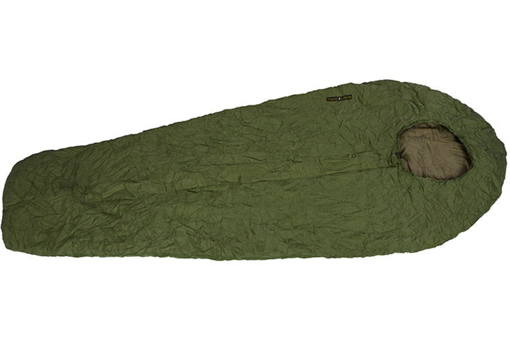 Elite Survival Systems Recon 2 Sleeping Bag, Rated to 41 Degrees Fahrenheit-img-2