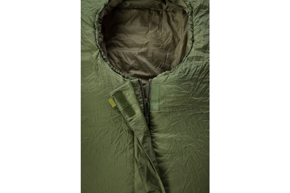Elite Survival Systems Recon 2 Sleeping Bag, Rated to 41 Degrees Fahrenheit-img-3