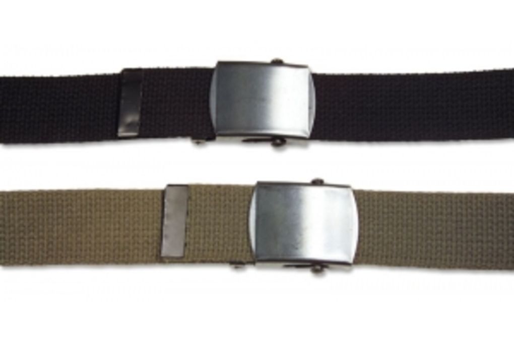 Elite Survival Systems Utility Belt, Coyote Tan, G-img-0