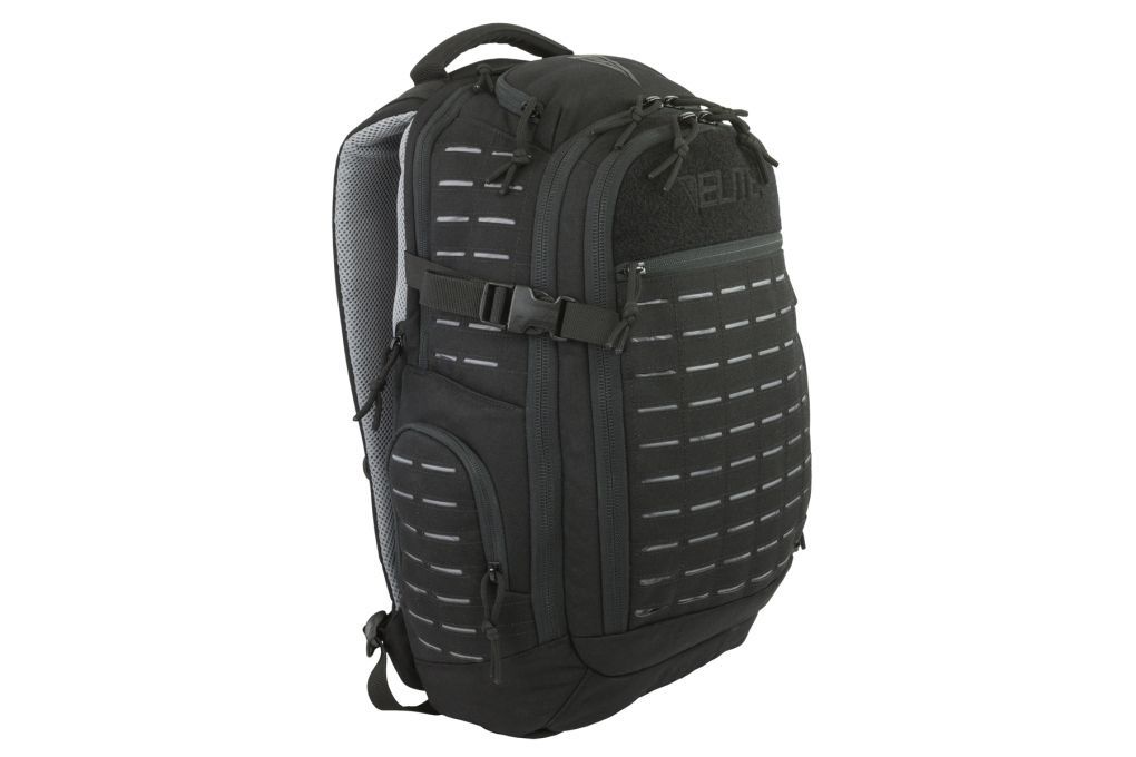 Elite Survival Systems Guardian EDC Backpack Blac Backpacks