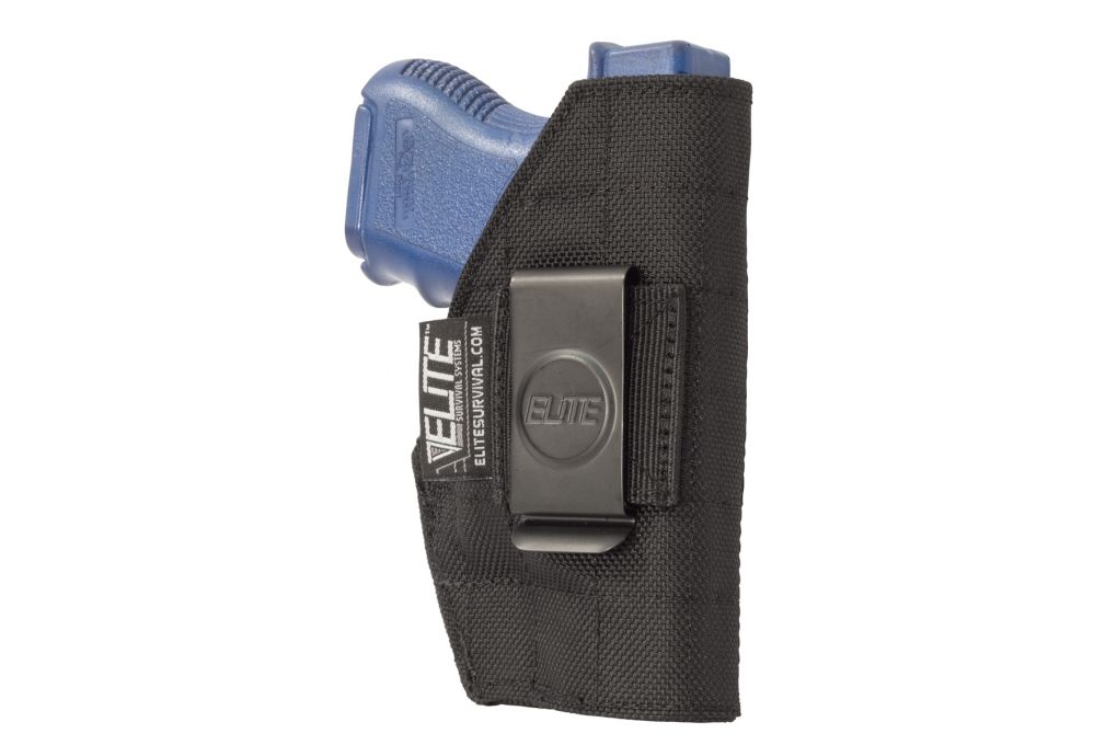 Elite Survival Systems Inside the Pant Clip Holste-img-0