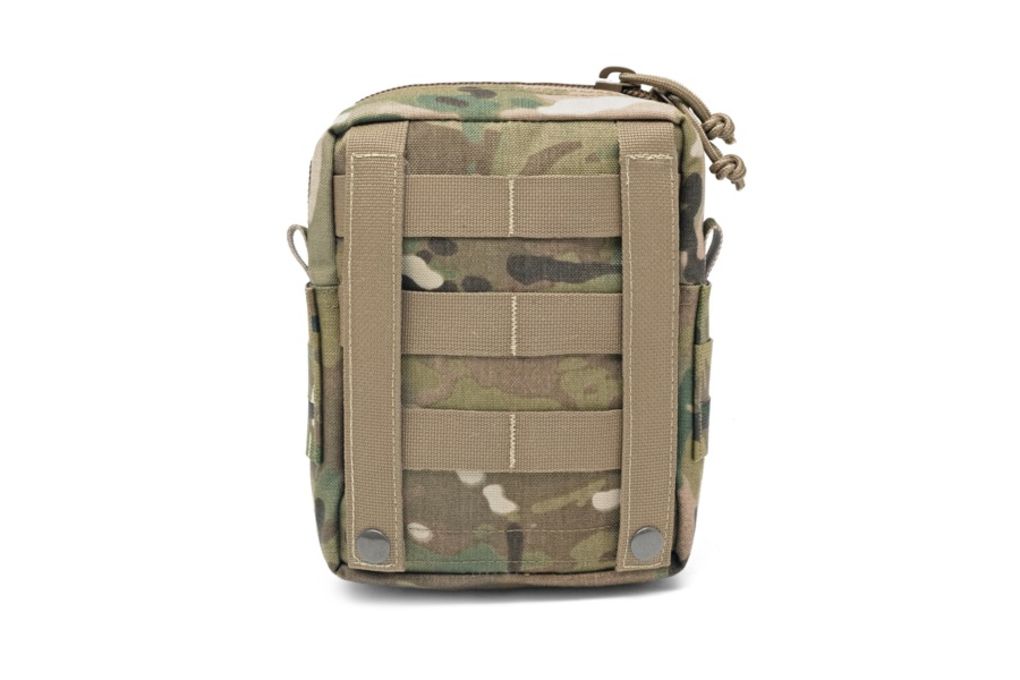 Elite Survival Systems MOLLE General Utility Pouch-img-1