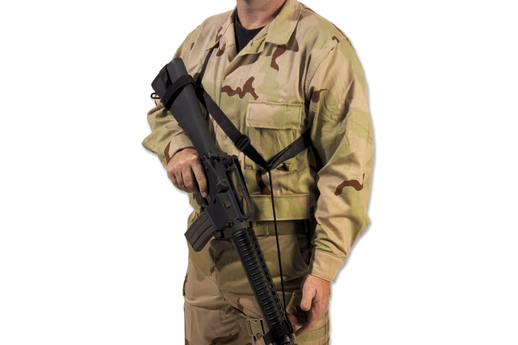 Elite Survival Systems Quick-Adapt Tactical Sling,-img-1