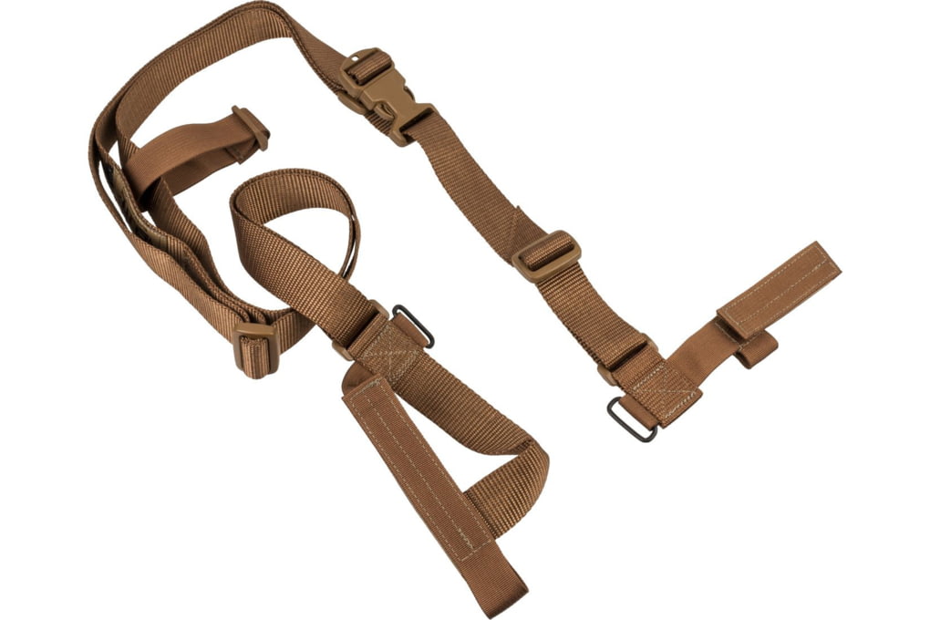 Elite Survival Systems Quick-Adapt Tactical Sling,-img-0