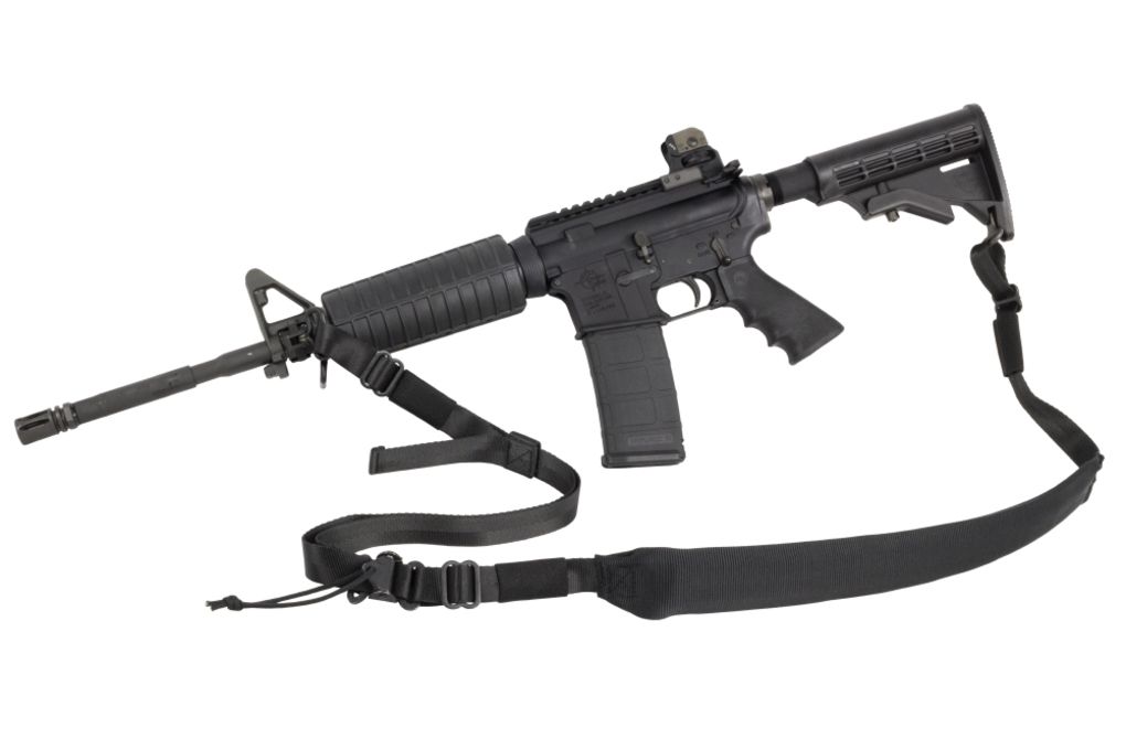 Elite Survival Systems Rapid-Tac 2-Point Sling, Pa-img-1