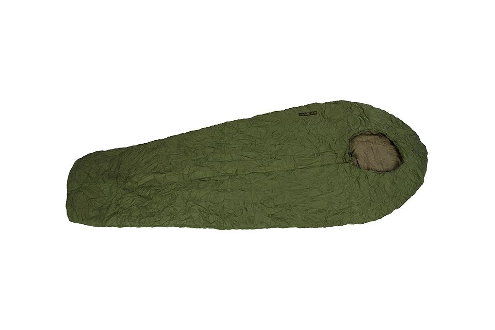 Elite Survival Systems Recon 5 Sleeping Bag, Rated-img-1