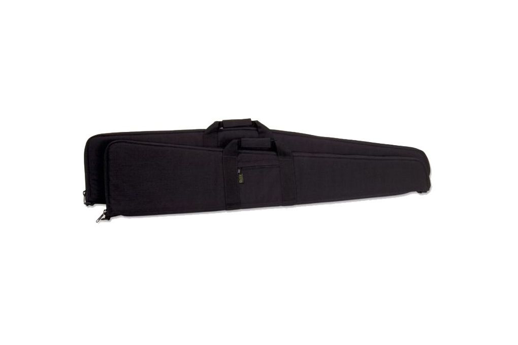 Elite Survival Systems Rifle Case, 48in, Black, RC-img-0