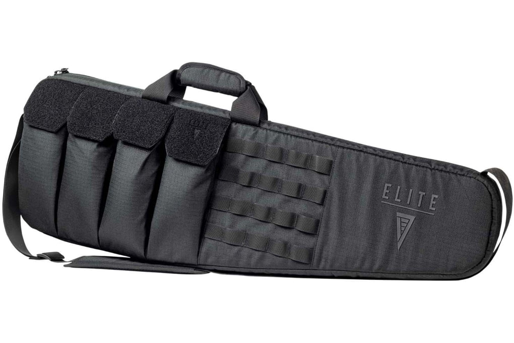 Elite Survival Systems Sporting Rifle Case, 44 in,-img-0