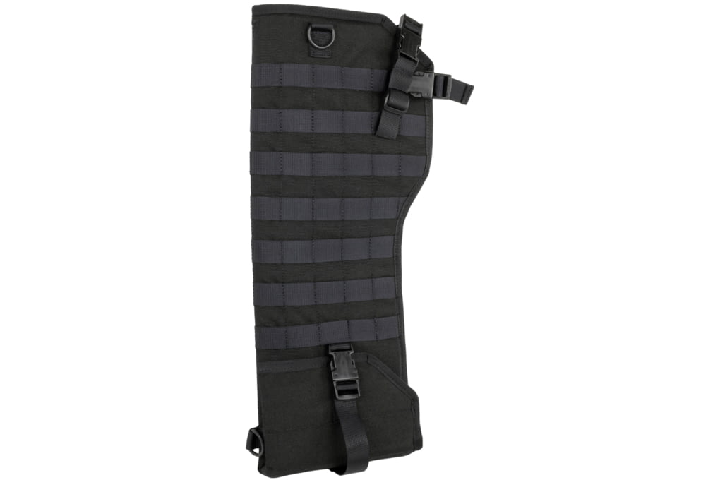 Elite Survival Systems Tactical Rifle Scabbard, Bl-img-0