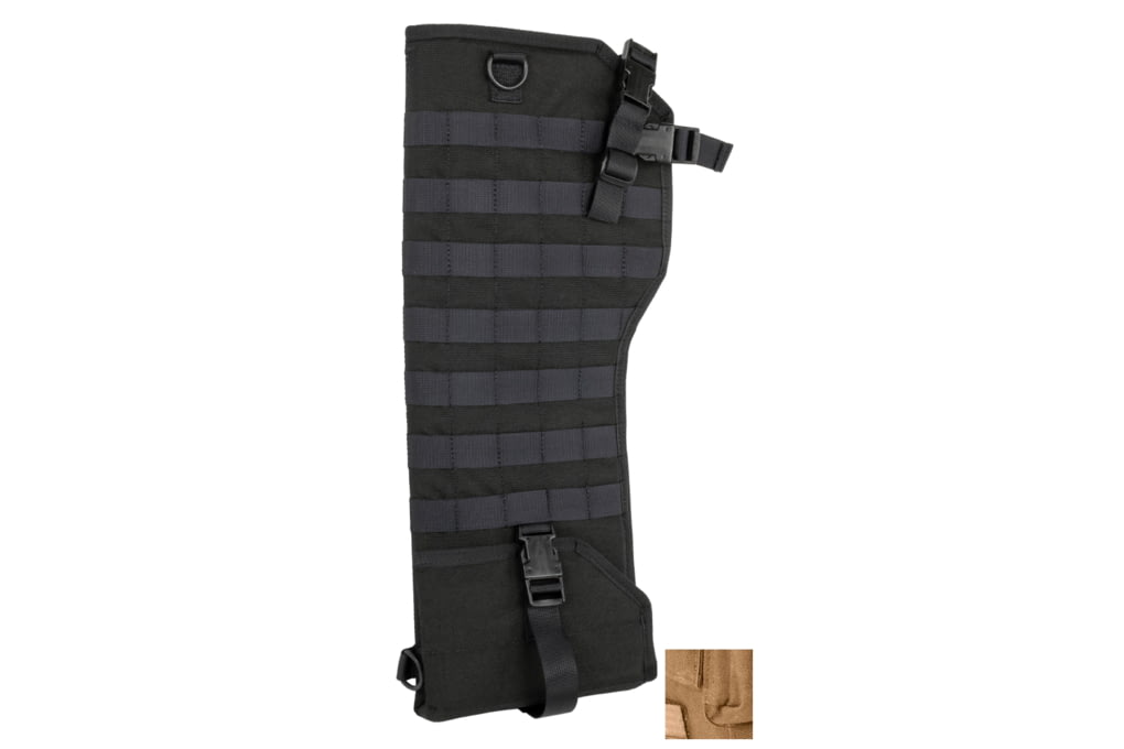 Elite Survival Systems Tactical Rifle Scabbard, Co-img-0