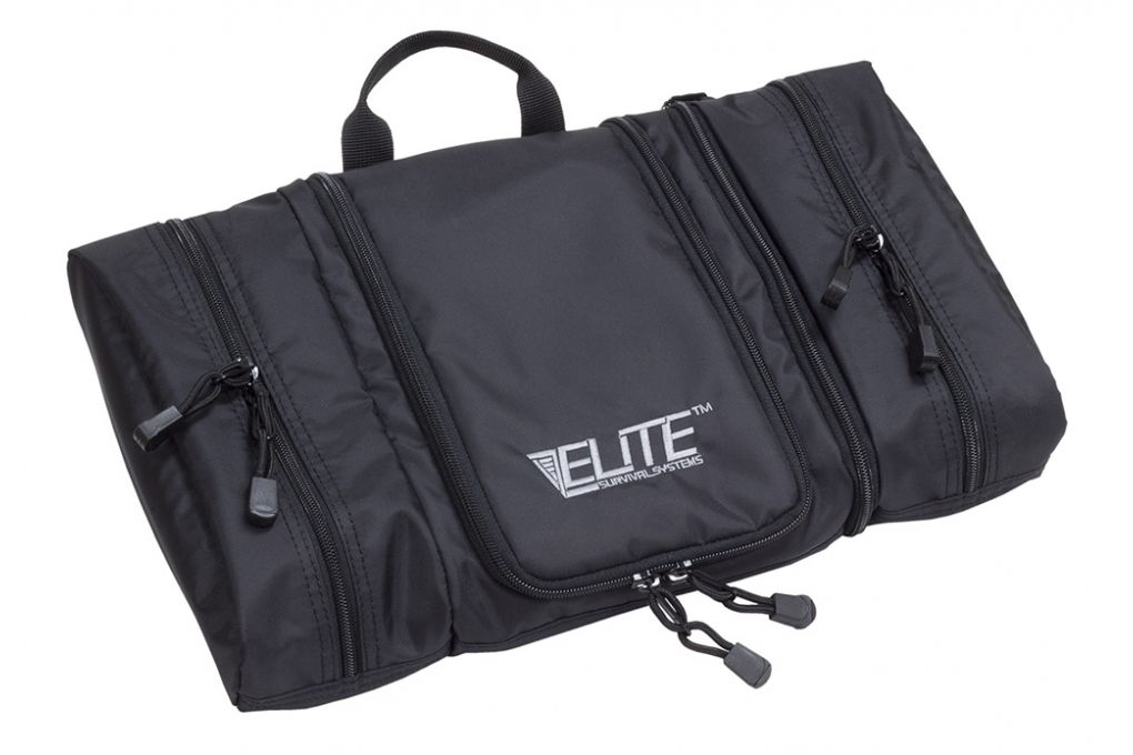 Elite Survival Systems Travel Prone Toiletry Kit, -img-0
