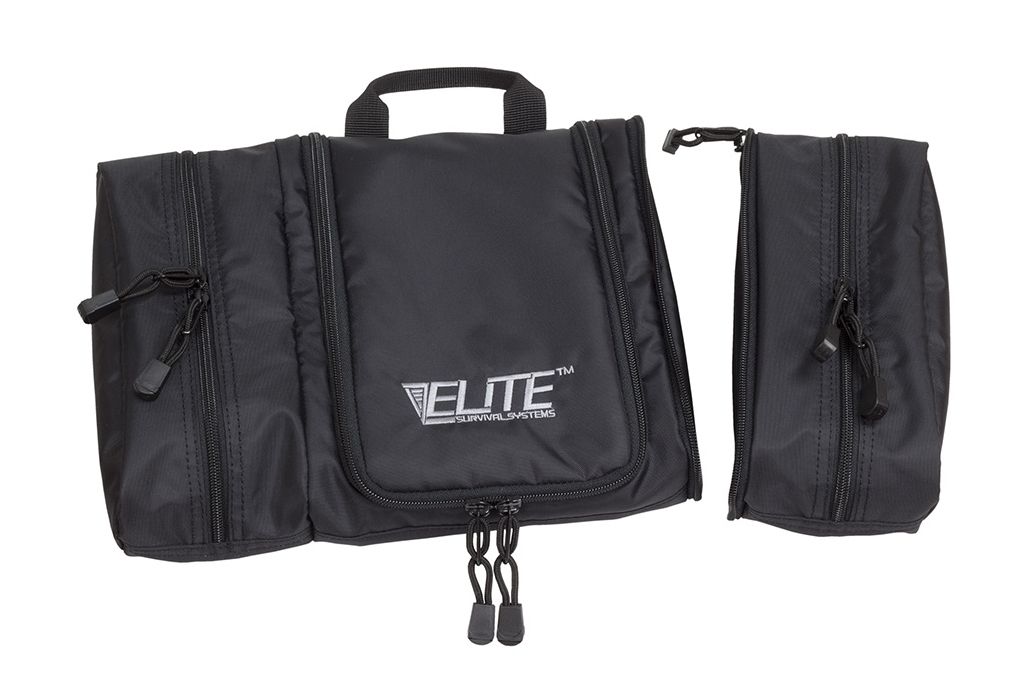 Elite Survival Systems Travel Prone Toiletry Kit, -img-2