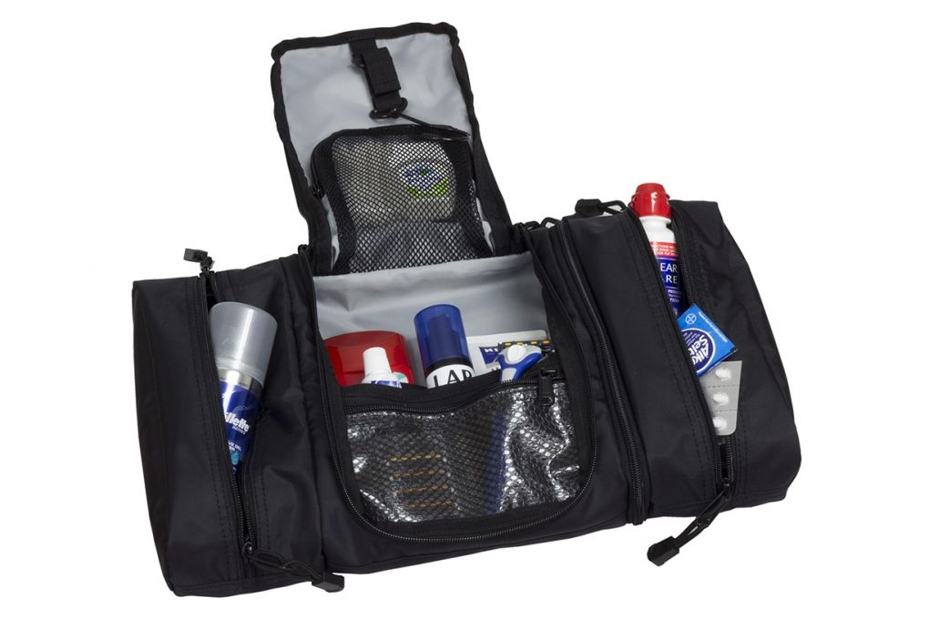 Elite Survival Systems Travel Prone Toiletry Kit, -img-3