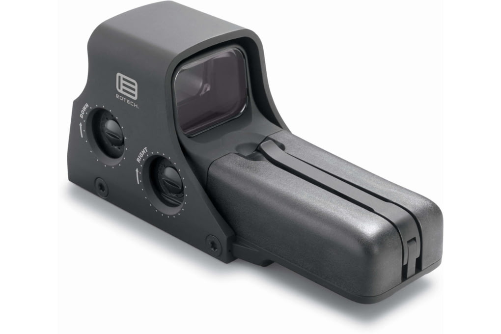 EOTech 512 A65 Holographic Weapon Sight, Standard -img-1
