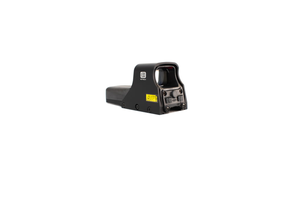 EOTech 512 A65 Holographic Weapon Sight, Standard -img-2