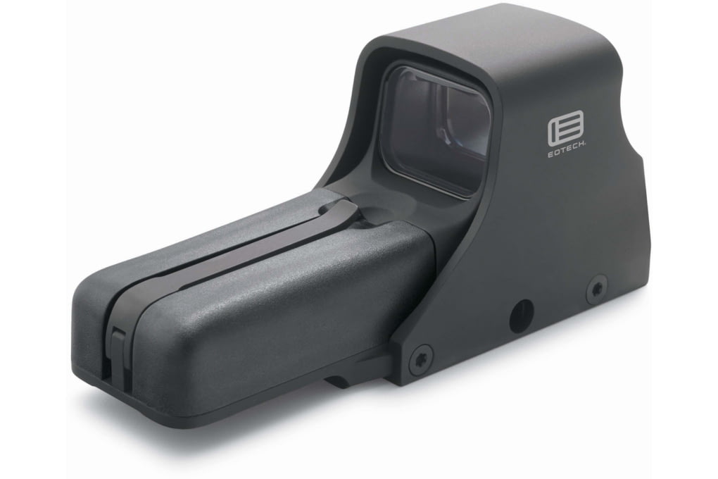 EOTech 512 A65 Holographic Weapon Sight, Standard -img-0