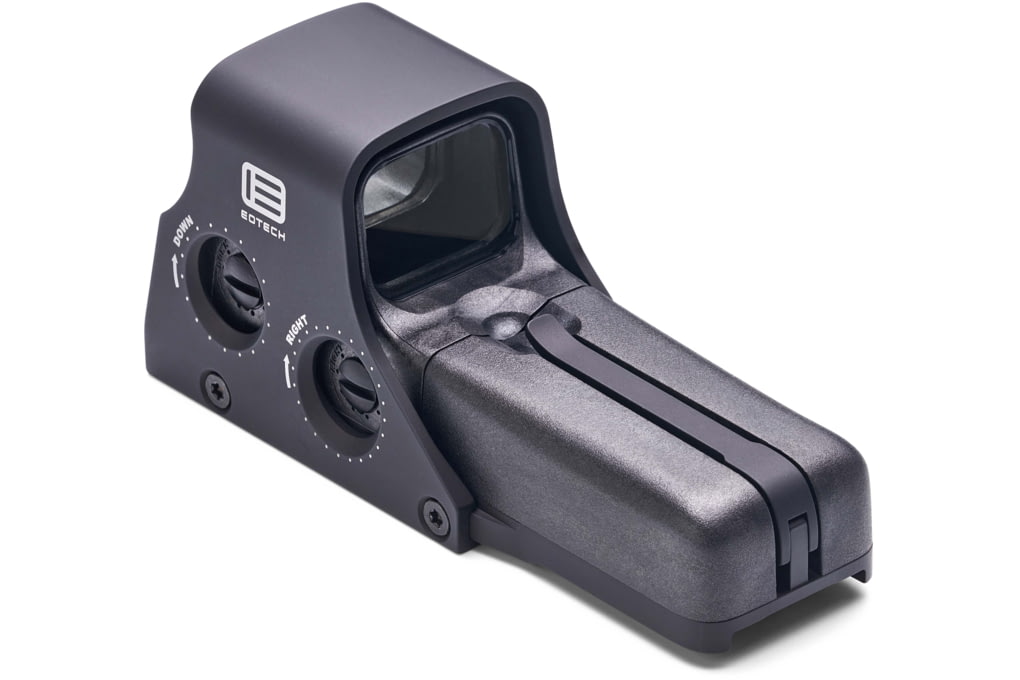 EOTech 552 Holographic Sight, AA Battery w/ BDC Re-img-1