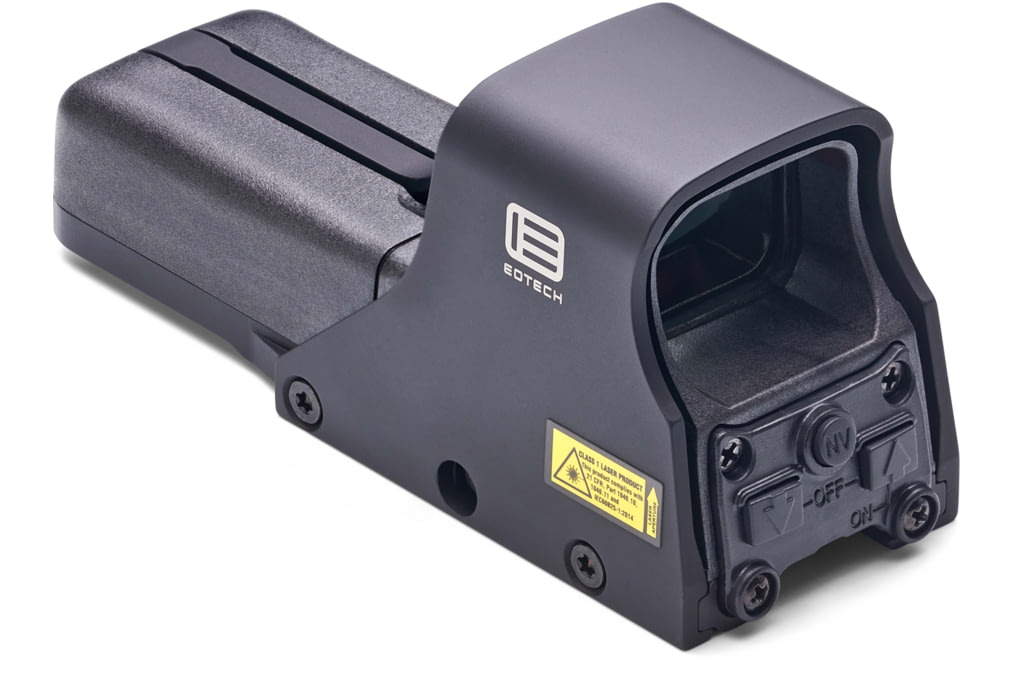 EOTech 552 A65 Holographic Sight w/ A65/1 Reticle,-img-2