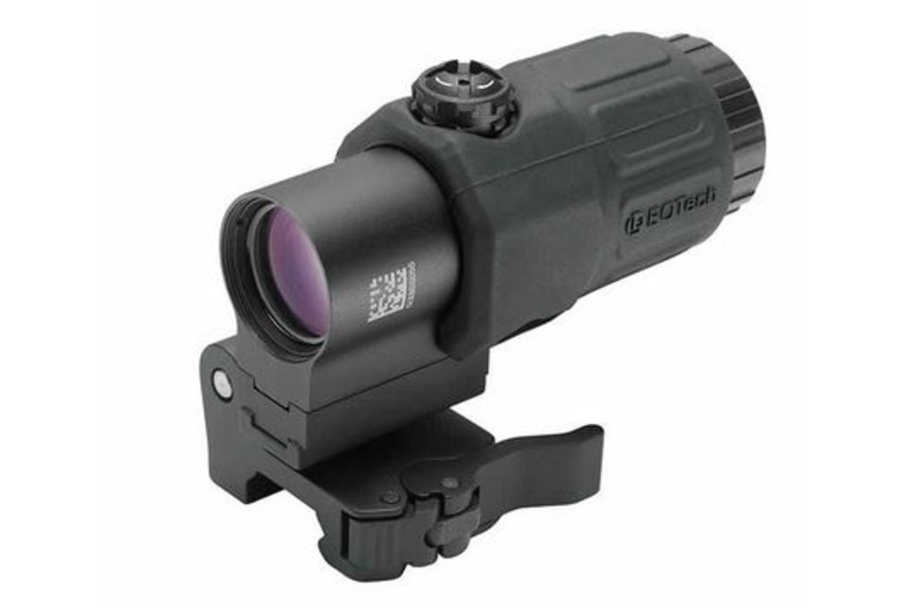 EOTech G-Series G33 3x Magnifier w/Switch to Side -img-0