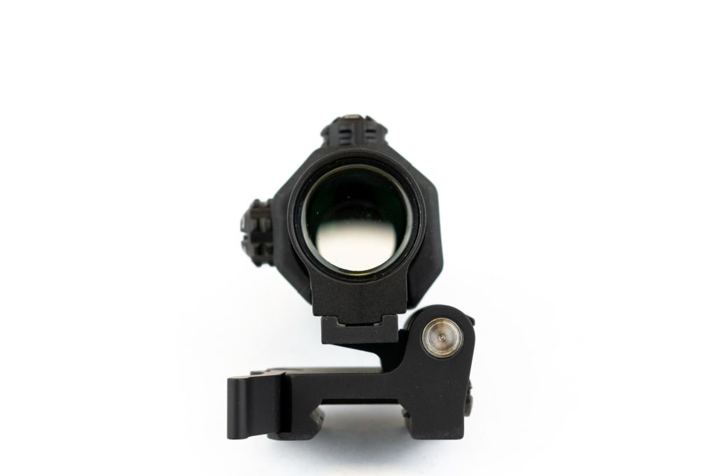EOTech G-Series G33 3x Magnifier w/Switch to Side -img-2