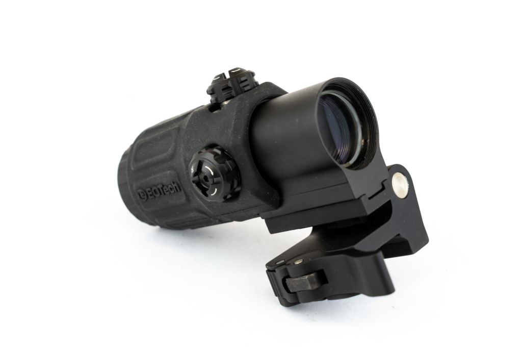 EOTech G-Series G33 3x Magnifier w/Switch to Side -img-3