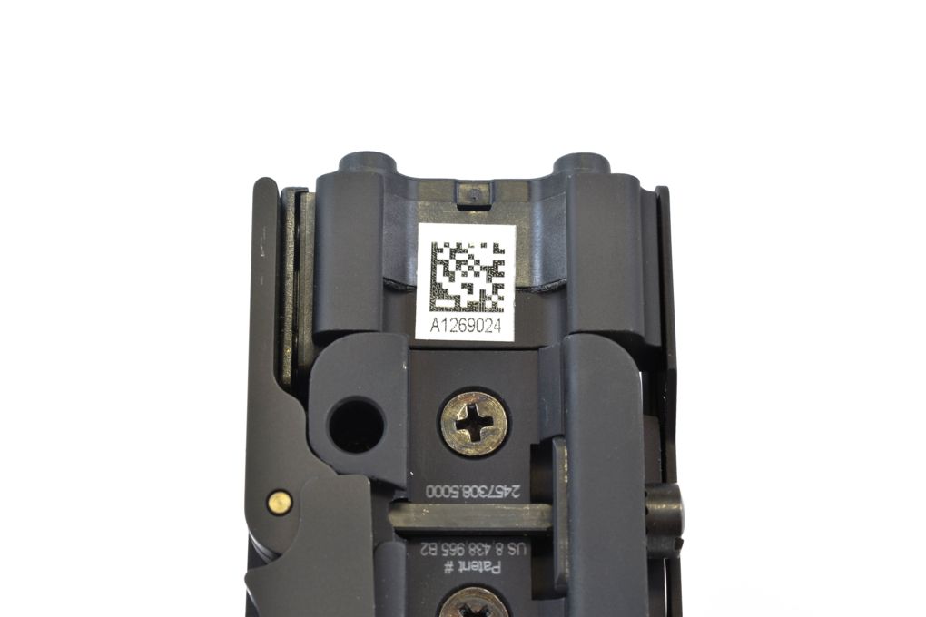 EOTech OPMOD OP Exclusive EXPS2-0 Green Reticle Holographic Reflex Red Dot-img-1