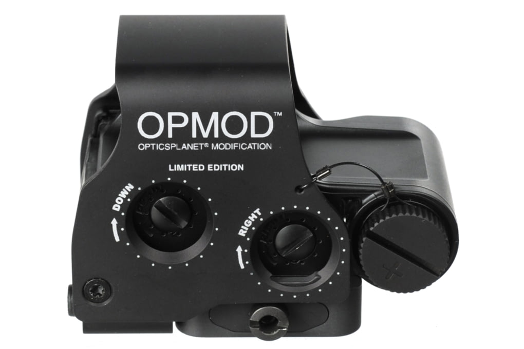 EOTech OPMOD OP Exclusive EXPS2-0 Green Reticle Holographic Reflex Red Dot-img-0