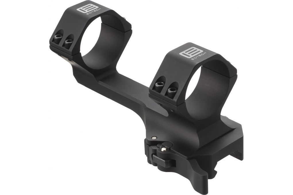 EOTech PRS 2 in Cantilever Rifle Scope Ring Mount,-img-0