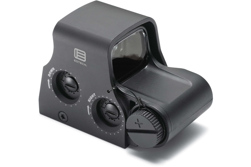 EOTech Transverse Red Dot Sight, 68 MOA Ring w/ tw-img-1