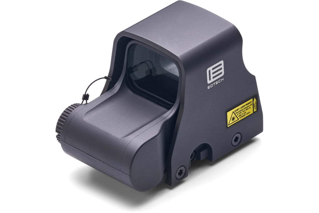 EOTech Transverse Red Dot Sight, 68 MOA Ring w/ tw-img-0