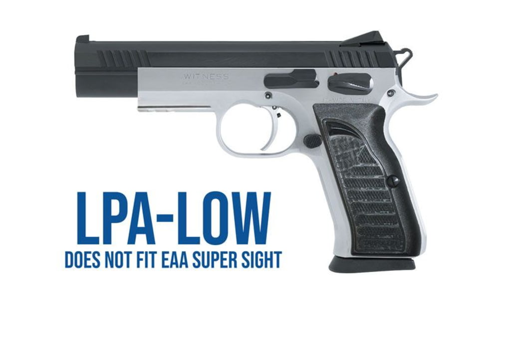 Evolution Gun Works Leupold DeltaPoint Pro Sight M-img-1