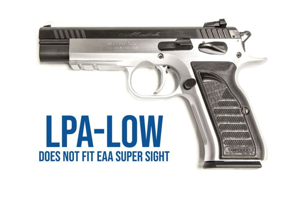 Evolution Gun Works Leupold DeltaPoint Pro Sight M-img-3
