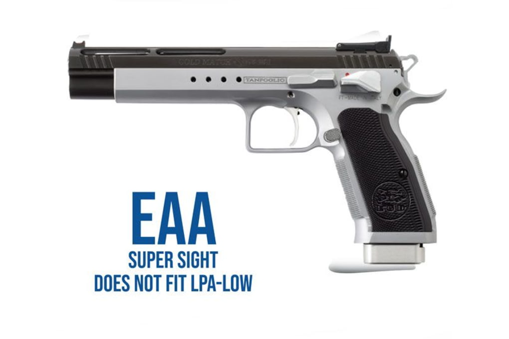 Evolution Gun Works Leupold DeltaPoint Pro Sight M-img-2